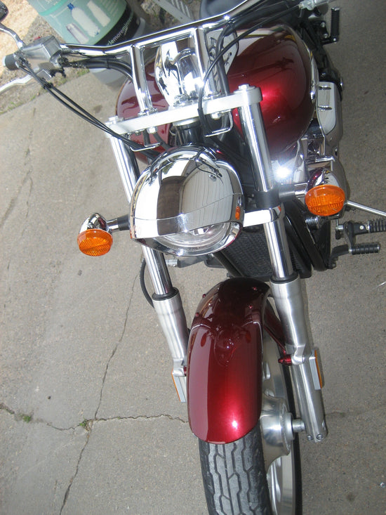 Image Title 2006 Honda VTX1300C $4899.00 OBO